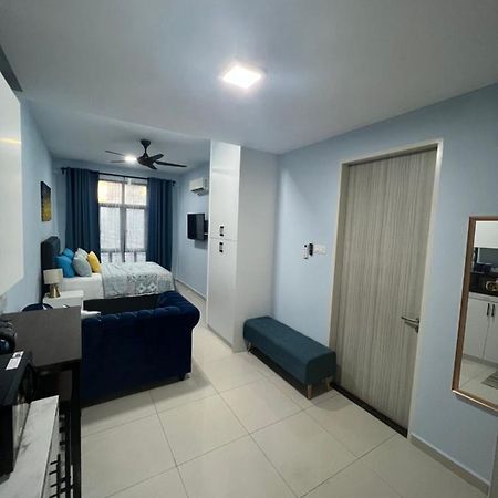 Legasi Kampong Bharu By Triple O Studio Hotell Kuala Lumpur Eksteriør bilde