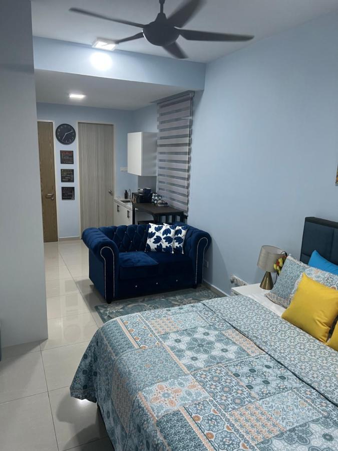 Legasi Kampong Bharu By Triple O Studio Hotell Kuala Lumpur Eksteriør bilde