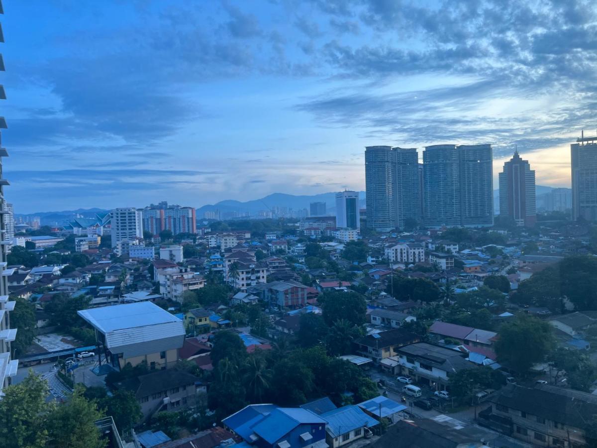 Legasi Kampong Bharu By Triple O Studio Hotell Kuala Lumpur Eksteriør bilde