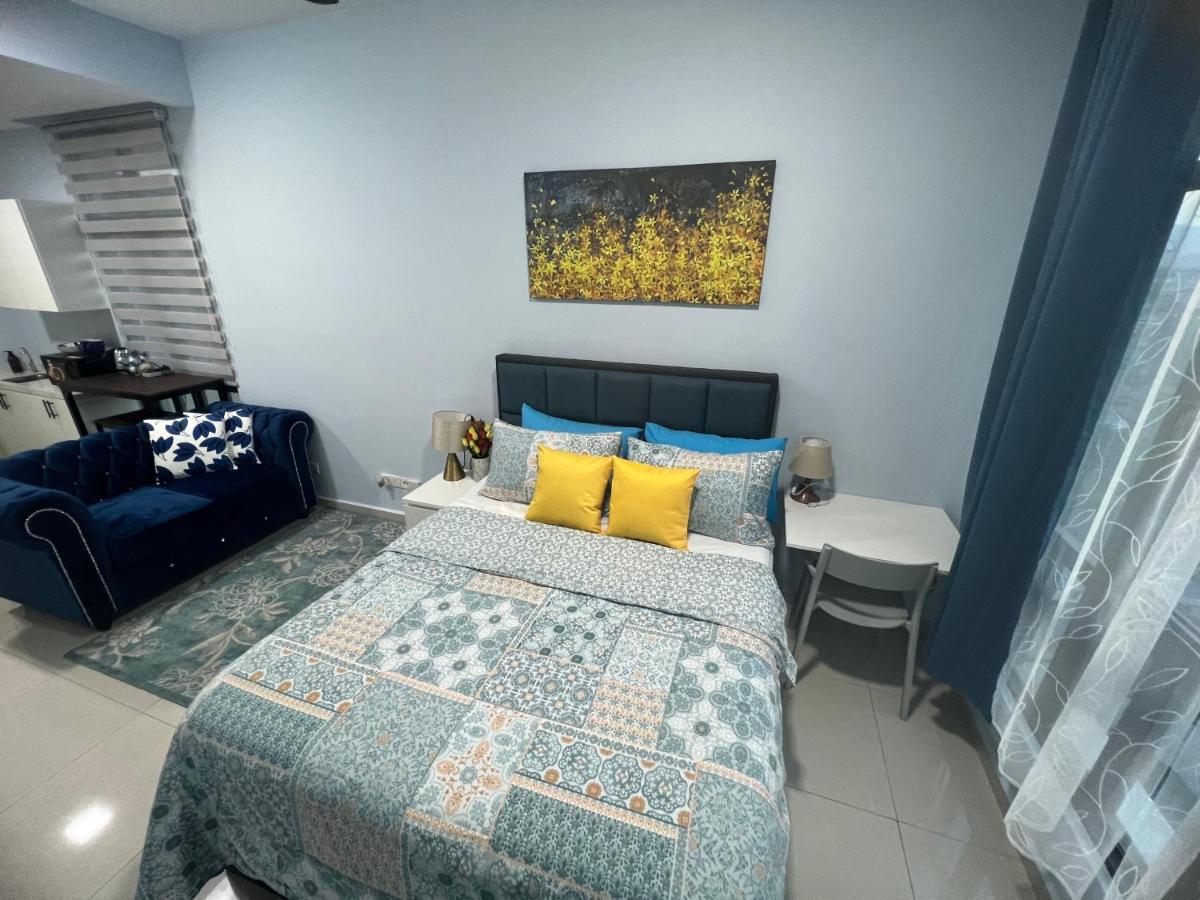 Legasi Kampong Bharu By Triple O Studio Hotell Kuala Lumpur Eksteriør bilde